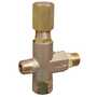 Druckregelautomatik f�r SF 7-140 bar, 2-23 l/min 