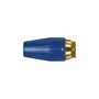 Schmutzkiller ST-357-045 1/4IG blau 