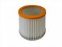 Flachfaltenfilter Filter 190x145x160 passend f�r Thomas, Parkside 72800205 