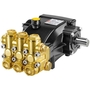 HAWK Pumpe NMT1520R 15 l/min 200 bar 1450 UPM 5,7 KW