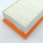 Flachfaltenfilter f�r Festool