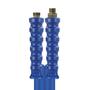 Hochdruckschlauch Carwash Comfort, blau, DN08, max. 200 bar