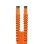 Hochdruckschlauch Carwash Comfort Premium orange, DN 6, max. 200 bar