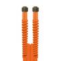 Hochdruckschlauch Carwash Comfort Premium orange, DN 6, max. 200 bar
