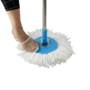 Ersatzmopp f�r den Turbo Mop 