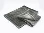 Mikrofasertuch Wassermagnet Trockentuch grau