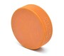 SHER-WOOD Practice Puck heavy/orange - 280 Gr. 