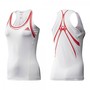 Adidas Damen Barricade Tank X13211 