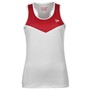 Dunlop Clubline Tank Top wei� Damen 52089