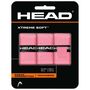 Head Xtreme Soft 3er Pack