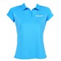 Babolat Match Core Polo Girls t�rkis 42S1467