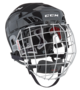 CCM Fitlite 60 Helm Combo Senior 