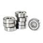 BASE Kugellager ABEC 7 - 8er Pack