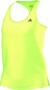 Adidas Gym Style Easy Tank Damen gelb S21952