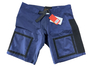 Warrior Shell �berhose mit Velcro Vorrichtung
