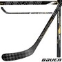 Bauer TotalOne NXG Griptac Junior - rechts Flex 52