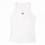 Adidas Club Tank - white/conavy AP4814