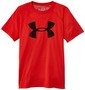 Under Armour Jungen-T-Shirt Sportstyle Logo