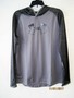 Under Armour Hoodie Tech Boys grau