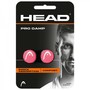 Head Pro Damp 2 Pcs Pack