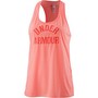 Under Armour Tanktop Threadborne Train Twist Damen orange 1290612-404
