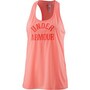 Under Armour Tanktop Threadborne Train Twist Damen orange 1290612-404