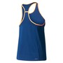 Adidas CLUB TANK Damen MYSBLU/GLOORA BK0720