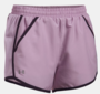 Under Armour Damen Fly-By Shorts 1297125