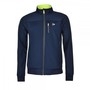 Dunlop Clubline Trainingsjacke Herren 000057497