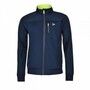 Dunlop Clubline Trainingsjacke Herren 000057497