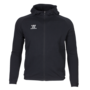 Warrior Alpha Sportswear Zip Hoodie Herren Restposten