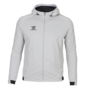 Warrior Alpha Sportswear Zip Hoodie Herren Restposten