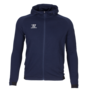 Warrior Alpha Sportswear Zip Hoodie Herren Restposten