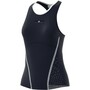 Adidas Stella McCartney Barricade Tank Top dunkelblau Damen BQ6950