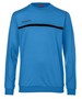Masita Sweatshirt Brasil himmelblau 3014-2315