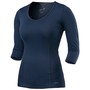 Head Vision Longsleeve Damen dunkelblau 814477 