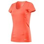 Head Vision T-Shirt Damen koralle 814337