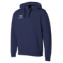 Warrior ALPHA Fleece Hoodie Junior