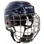 CCM Tacks 710 Helm Combo Senior