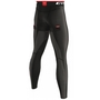 CCM Compression Jock Long Pant Junior