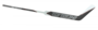 CCM Premier Plus Junior. Goalie Stick 23
