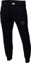 Pacific Court pant Herren schwarz/orange