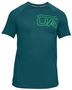 Under Armour MK-1 Graphic T-Shirt 1306429-716