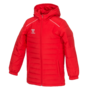 Warrior Alpha Stadium Jacket - Junior