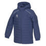 Warrior Alpha Stadium Jacket - Junior