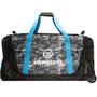 Warrior Q20 Cargo  Roller Bag - Large
