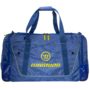 Warrior Q20 Cargo  Roller Bag - Large