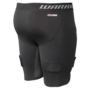 Warrior Comp Short W/CUP Senior