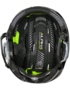 Warrior Helm Combo Alpha One  Pro Senior