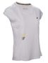 Babolat Core Flag Club Tee Girls 3GS17011